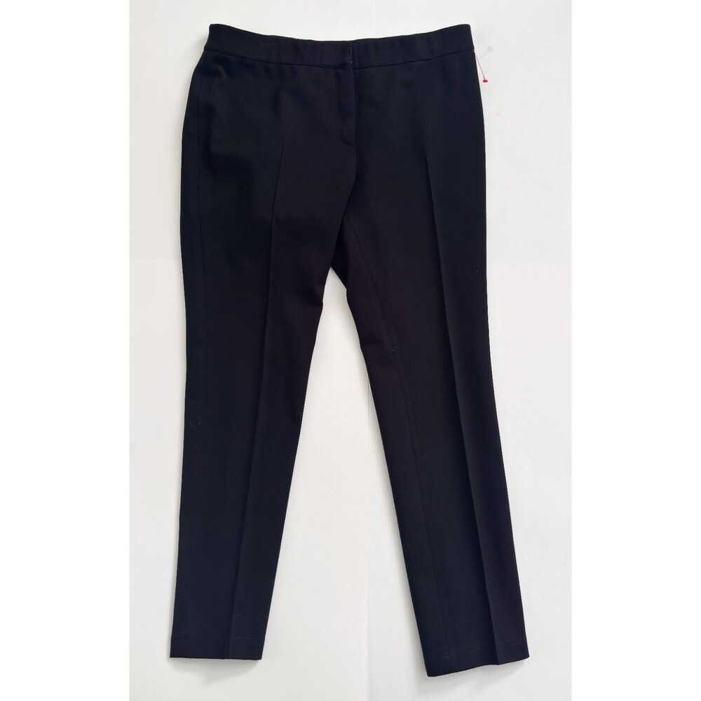 AKRIS Punto Black Women's Pants Size US 12